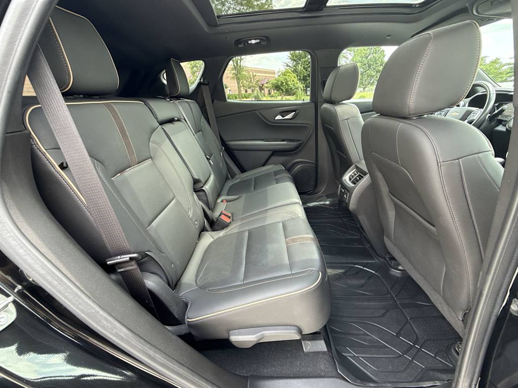 Thumbnail: 2019 Chevrolet Blazer - 29