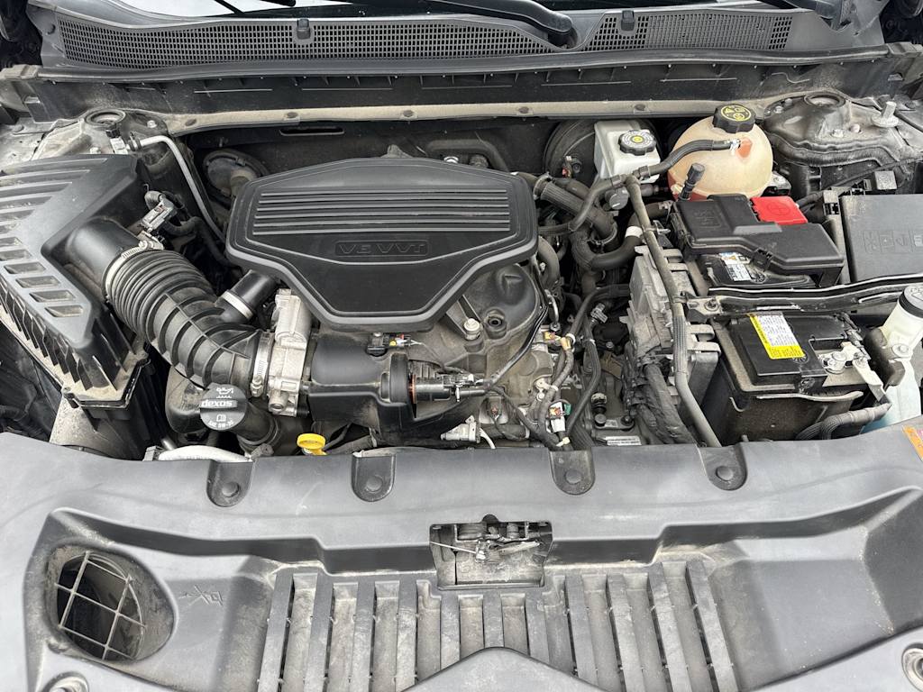 Thumbnail: 2019 Chevrolet Blazer - 9
