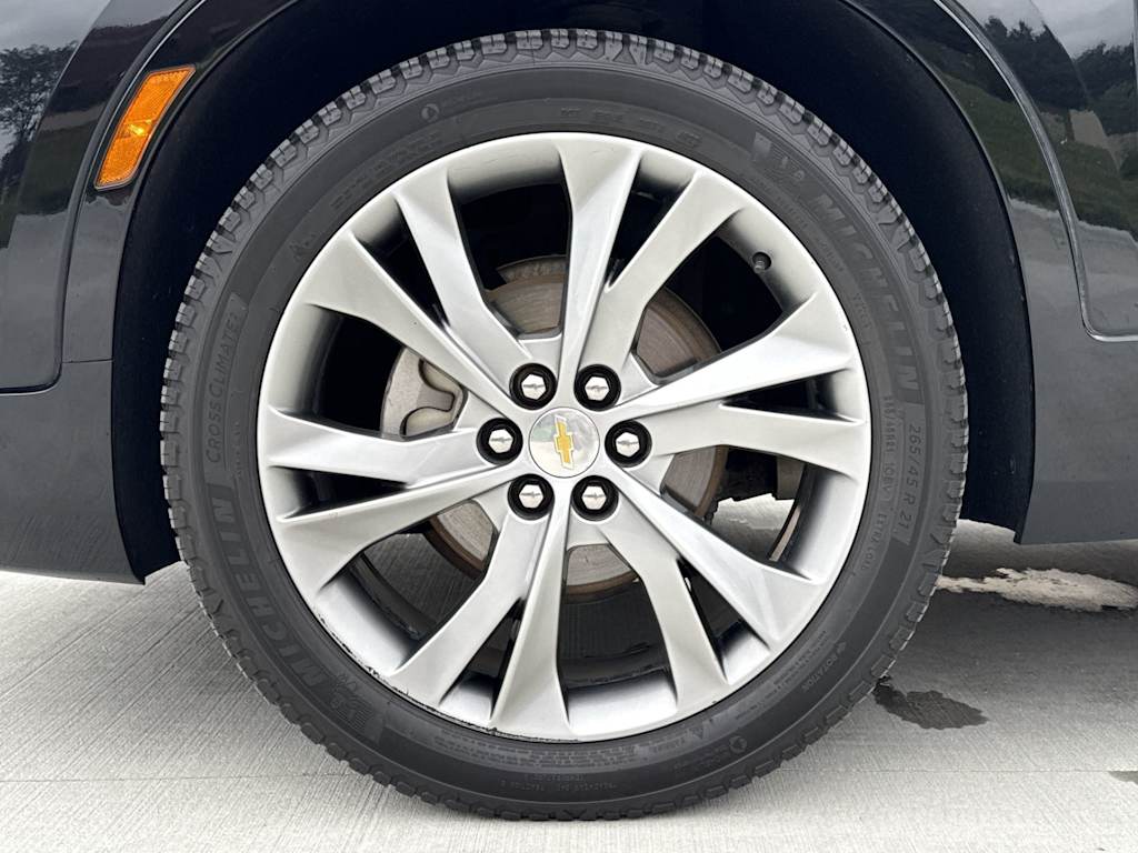 Thumbnail: 2019 Chevrolet Blazer - 8