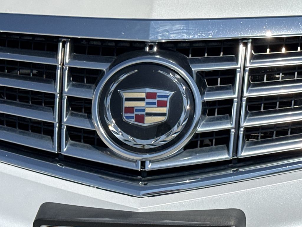 Thumbnail: 2014 Cadillac SRX - 6
