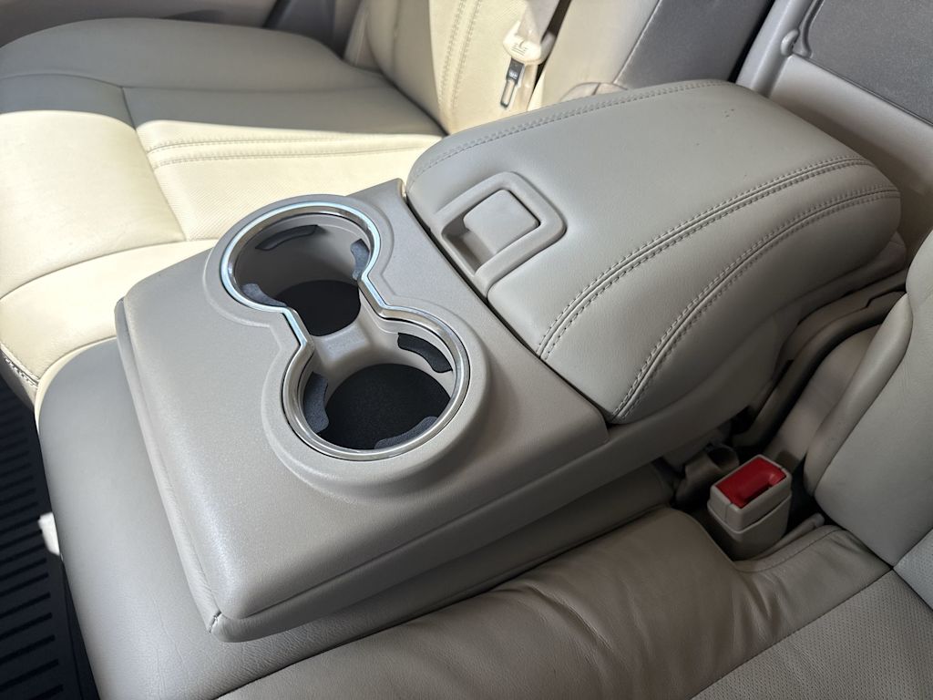 Thumbnail: 2014 Cadillac SRX - 42