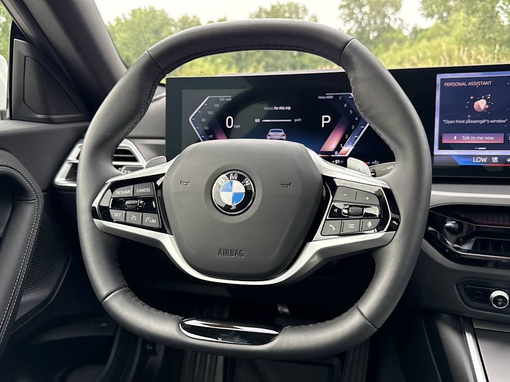 Thumbnail: 2025 BMW 2 Series - 13