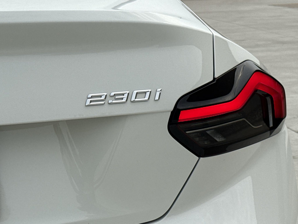 Thumbnail: 2025 BMW 2 Series - 23