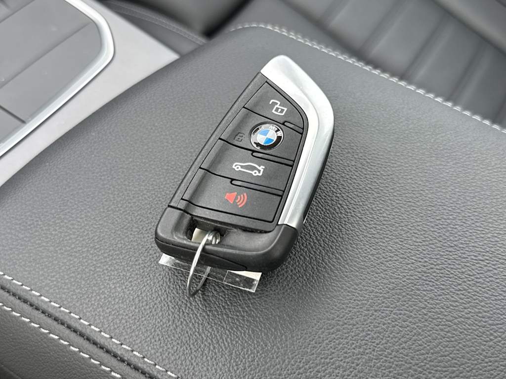 Thumbnail: 2025 BMW 2 Series - 18