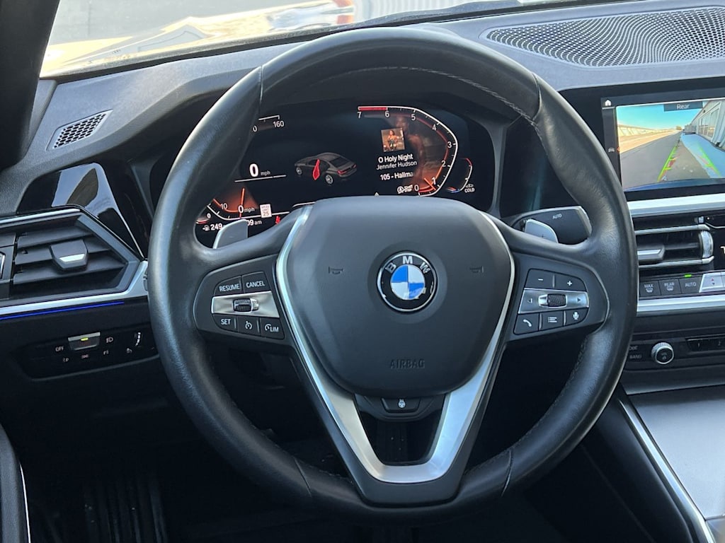 2021 BMW 3 Series 330xi 10