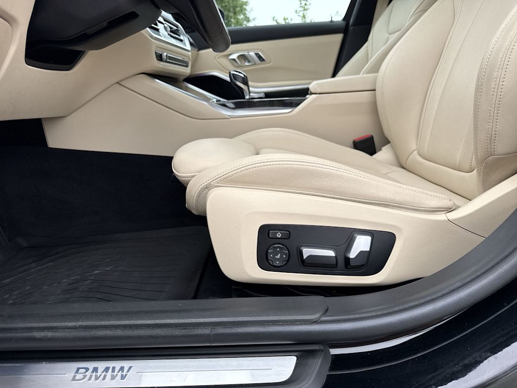 Thumbnail: 2021 BMW 3 Series - 25