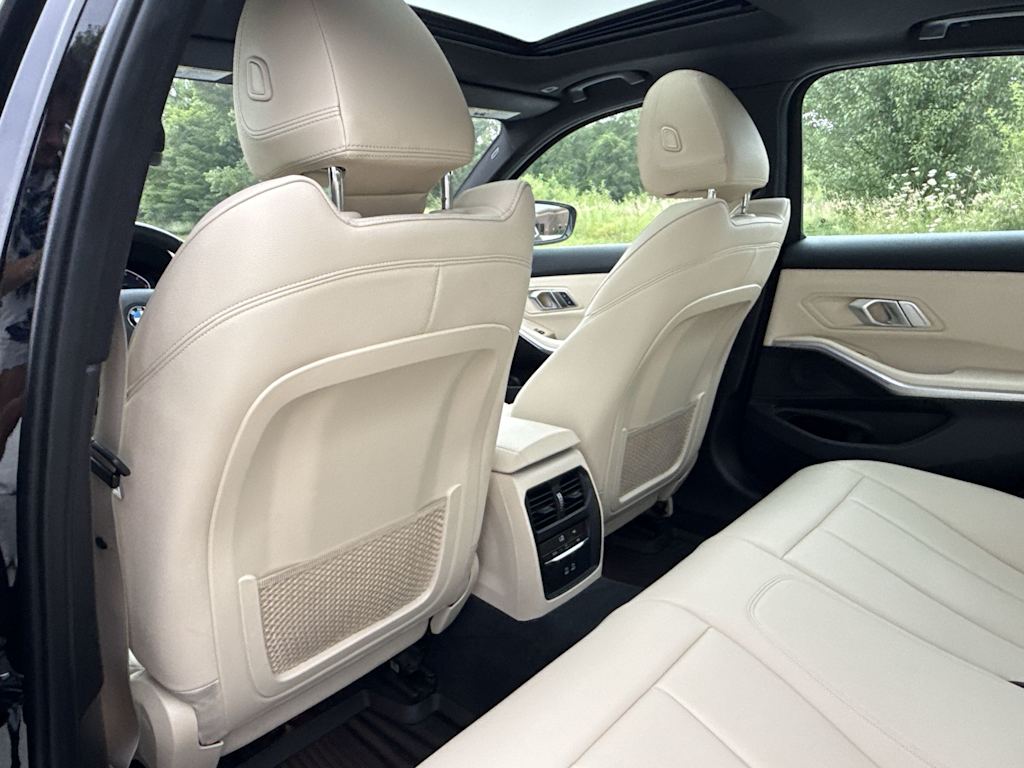Thumbnail: 2021 BMW 3 Series - 13