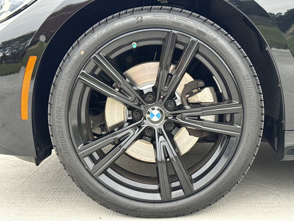Thumbnail: 2021 BMW 3 Series - 8