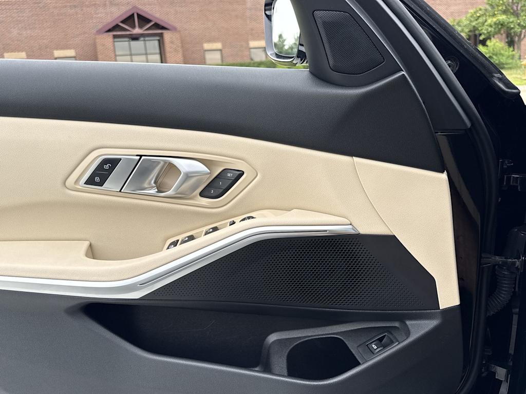 Thumbnail: 2021 BMW 3 Series - 36