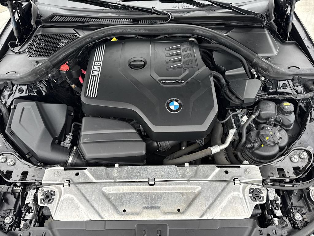 Thumbnail: 2021 BMW 3 Series - 9