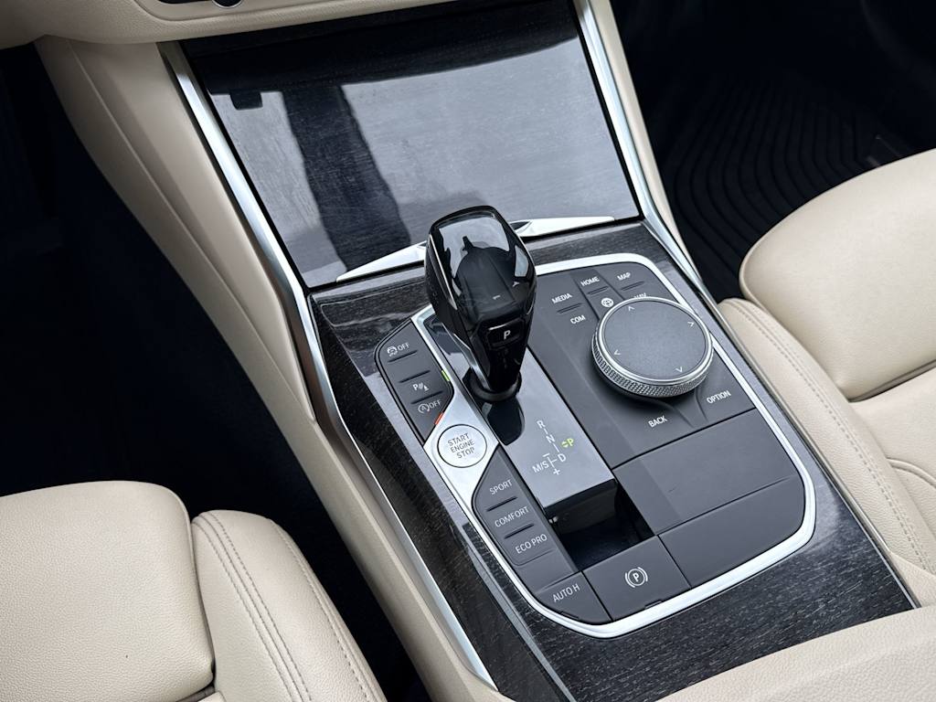Thumbnail: 2021 BMW 3 Series - 34