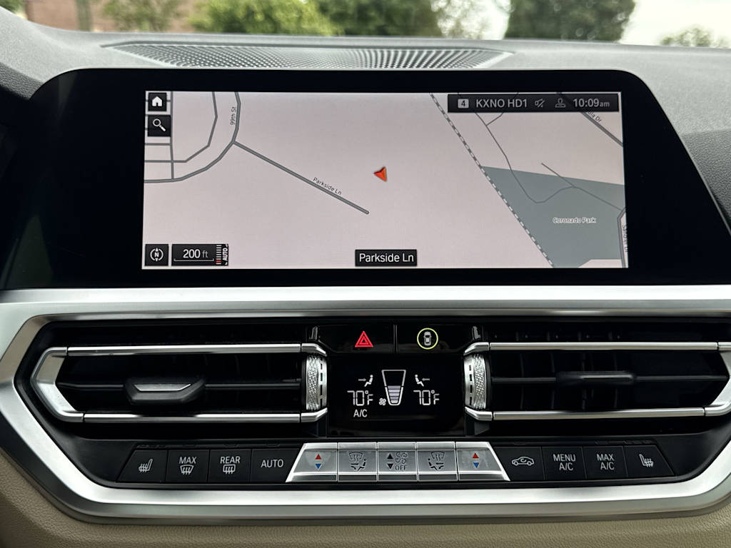 Thumbnail: 2021 BMW 3 Series - 14