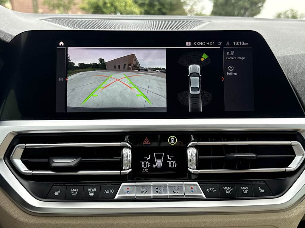 Thumbnail: 2021 BMW 3 Series - 35