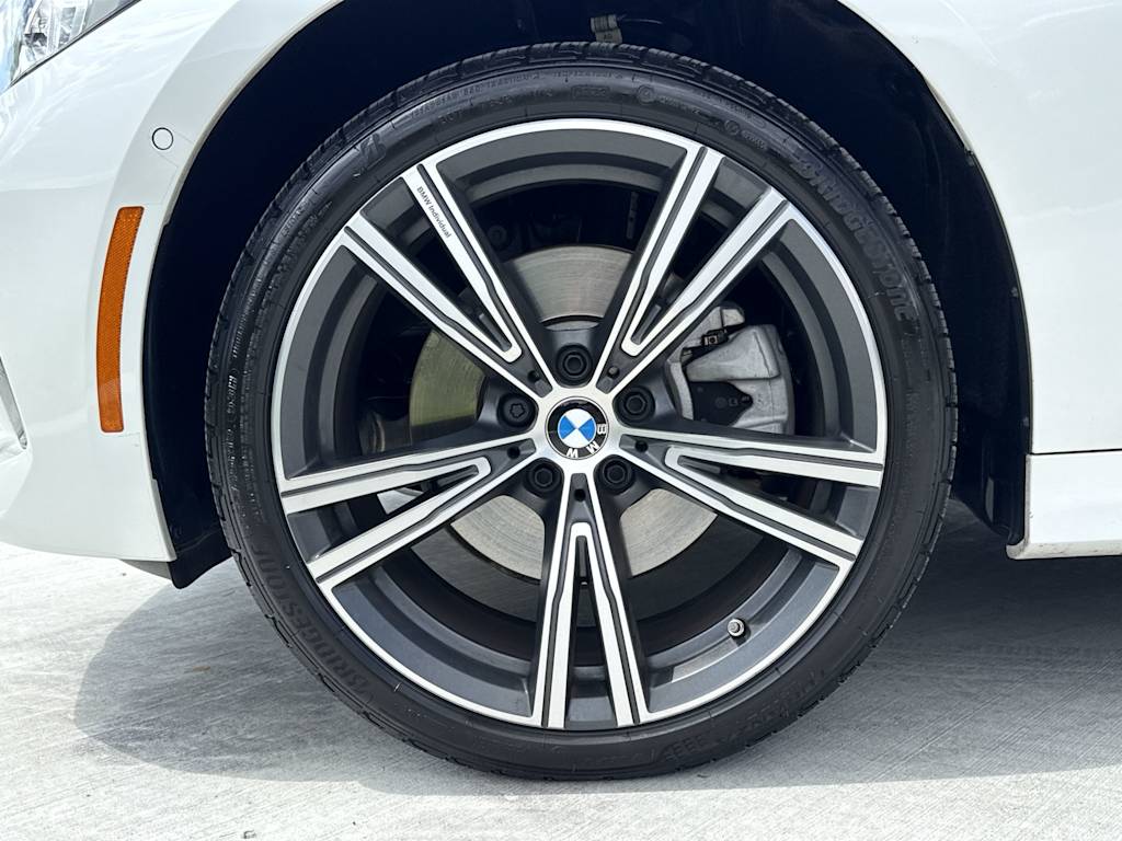 Thumbnail: 2023 BMW 3 Series - 6