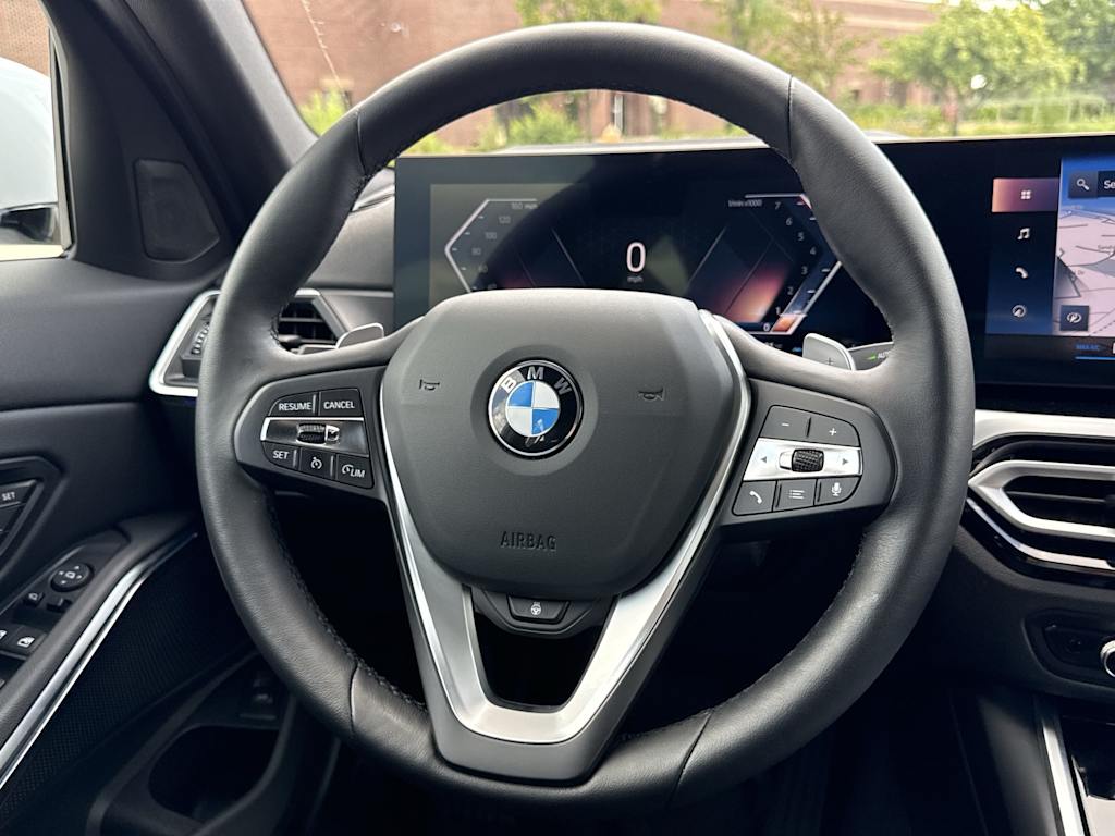 Thumbnail: 2023 BMW 3 Series - 8