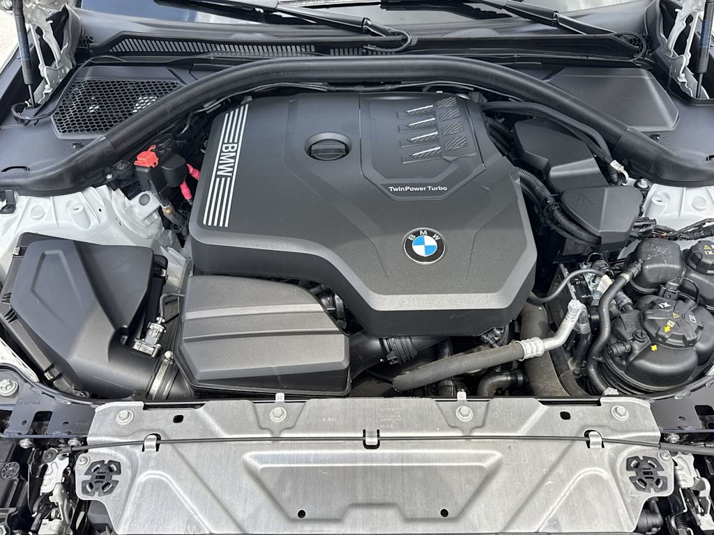 Thumbnail: 2023 BMW 3 Series - 7