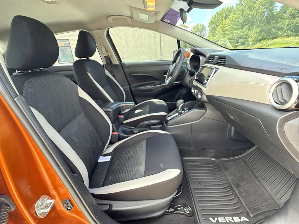 Thumbnail: 2020 Nissan Versa - 27