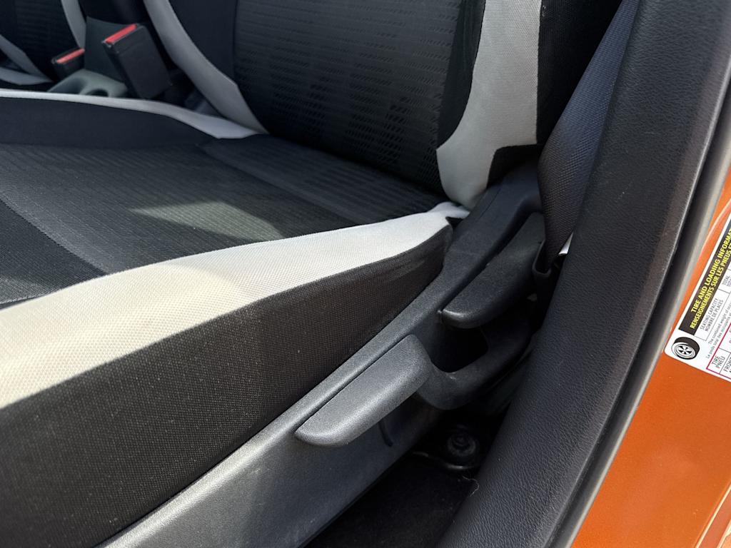 Thumbnail: 2020 Nissan Versa - 24