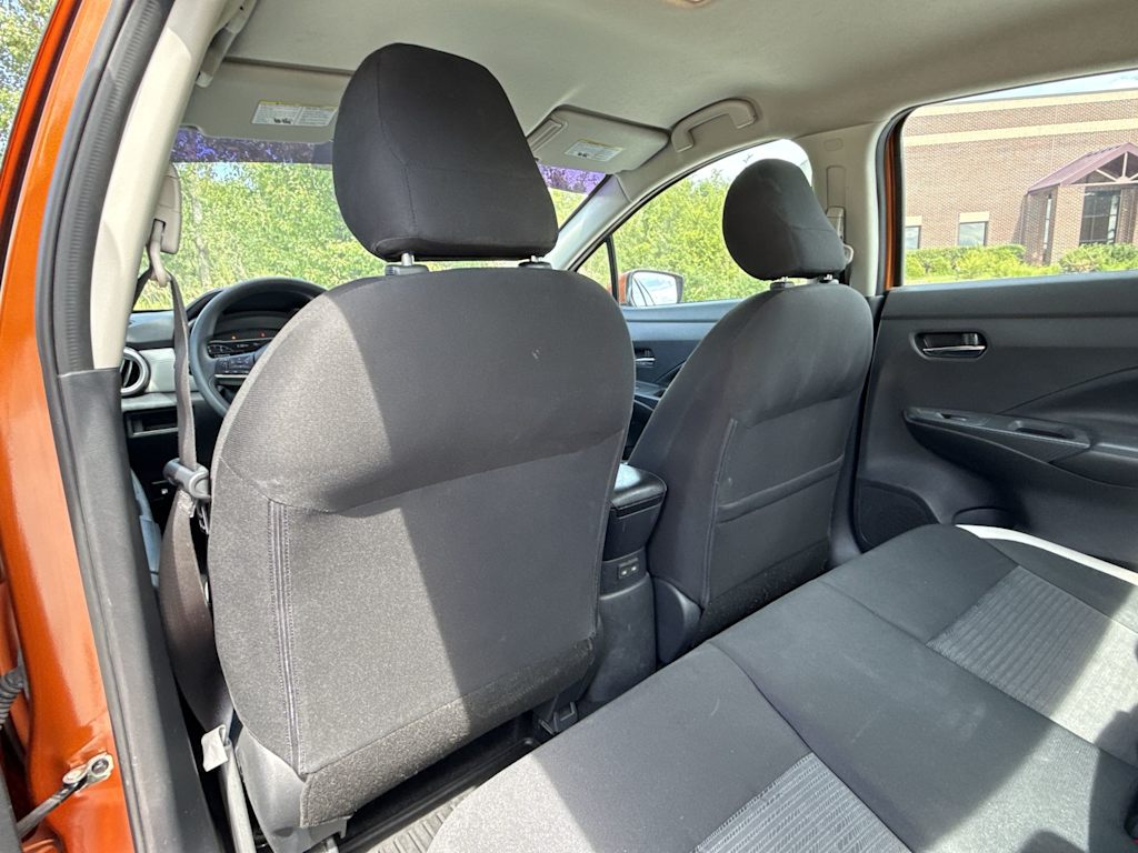Thumbnail: 2020 Nissan Versa - 11