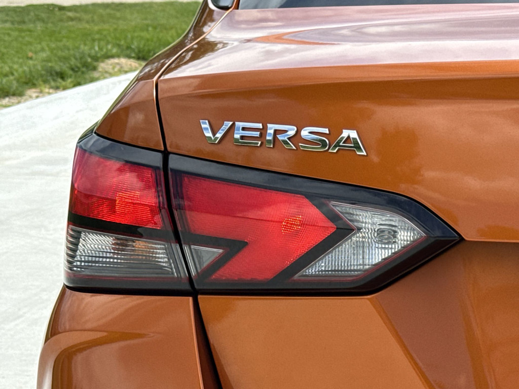 Thumbnail: 2020 Nissan Versa - 23