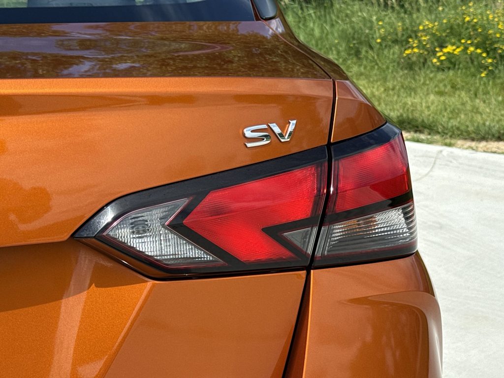 Thumbnail: 2020 Nissan Versa - 38