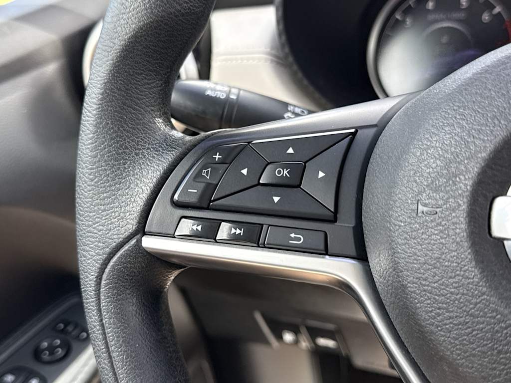 Thumbnail: 2020 Nissan Versa - 28