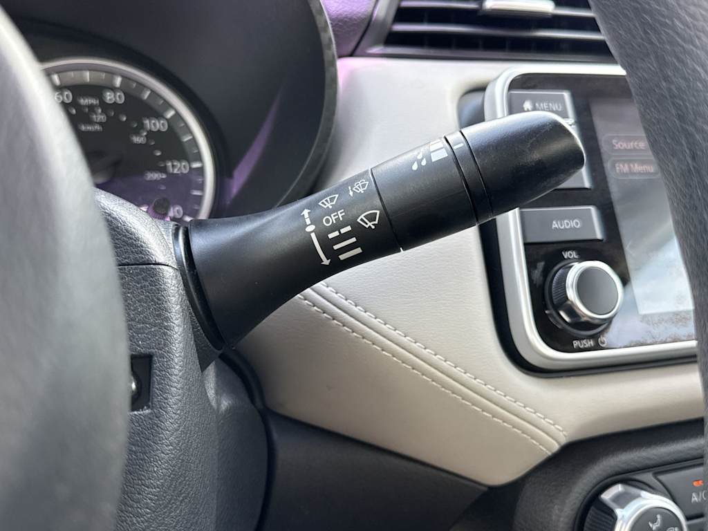 Thumbnail: 2020 Nissan Versa - 13
