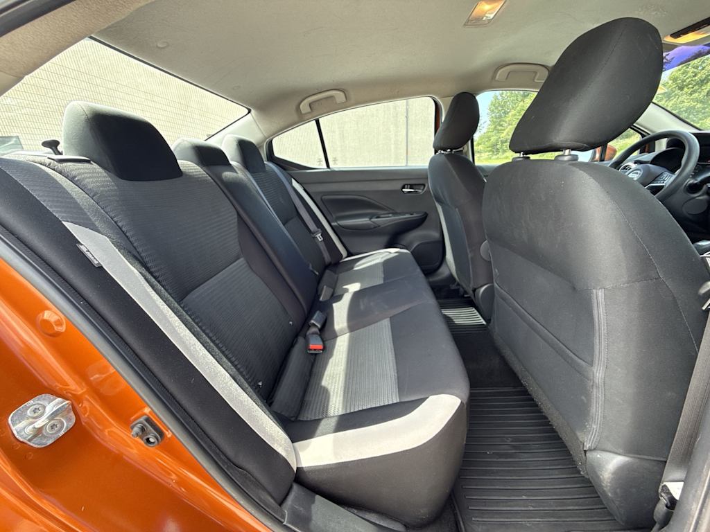 Thumbnail: 2020 Nissan Versa - 26
