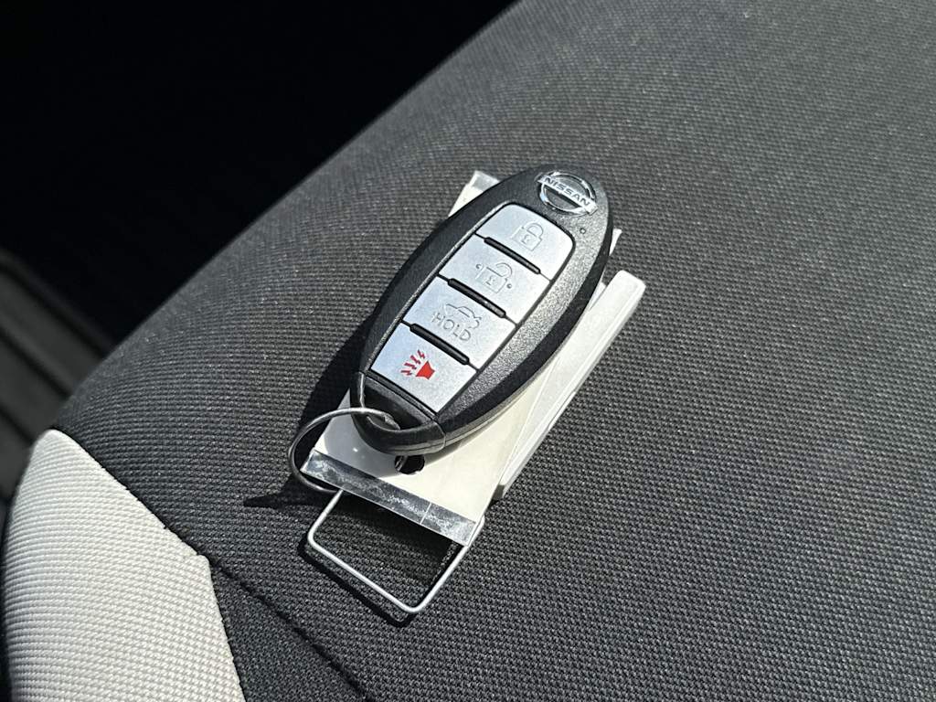 Thumbnail: 2020 Nissan Versa - 16