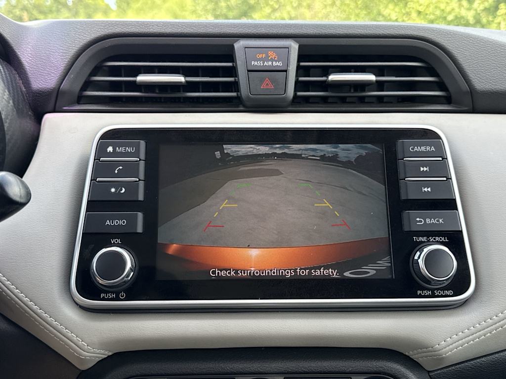 Thumbnail: 2020 Nissan Versa - 32