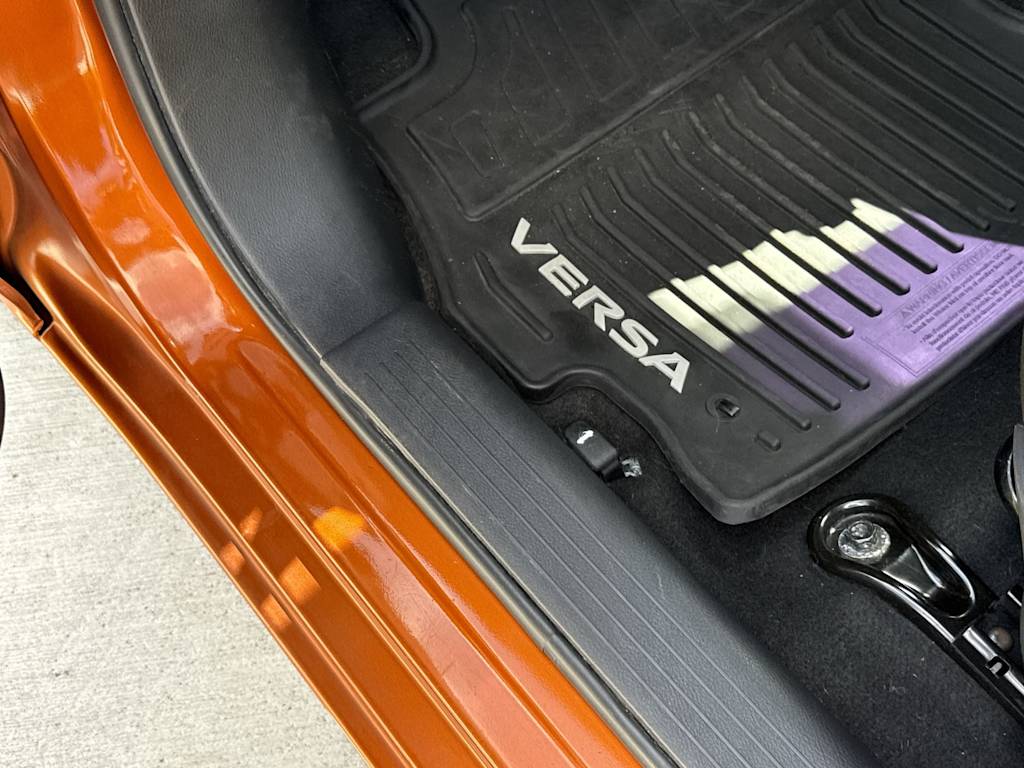 Thumbnail: 2020 Nissan Versa - 39