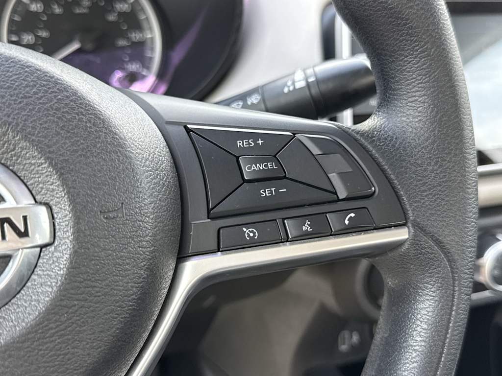 Thumbnail: 2020 Nissan Versa - 29