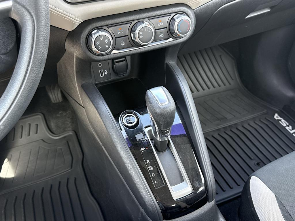 Thumbnail: 2020 Nissan Versa - 31