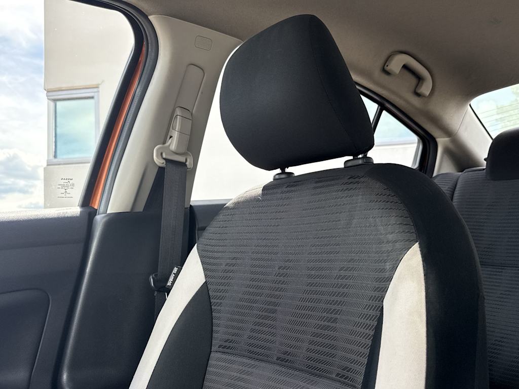 Thumbnail: 2020 Nissan Versa - 37