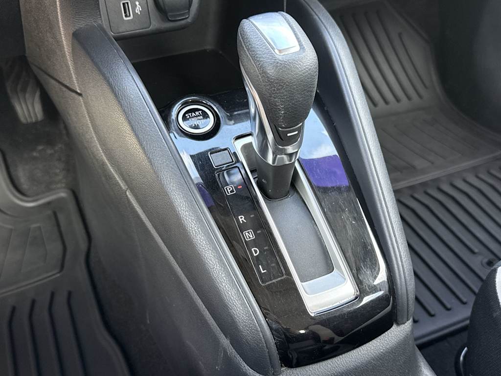 Thumbnail: 2020 Nissan Versa - 35
