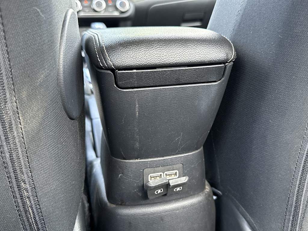 Thumbnail: 2020 Nissan Versa - 36