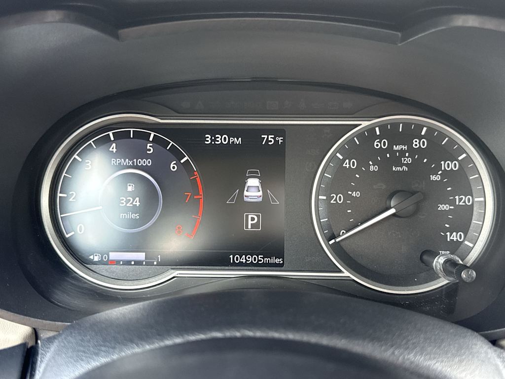 Thumbnail: 2020 Nissan Versa - 14