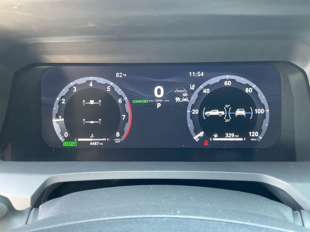 Thumbnail: 2024 Toyota Tacoma - 16