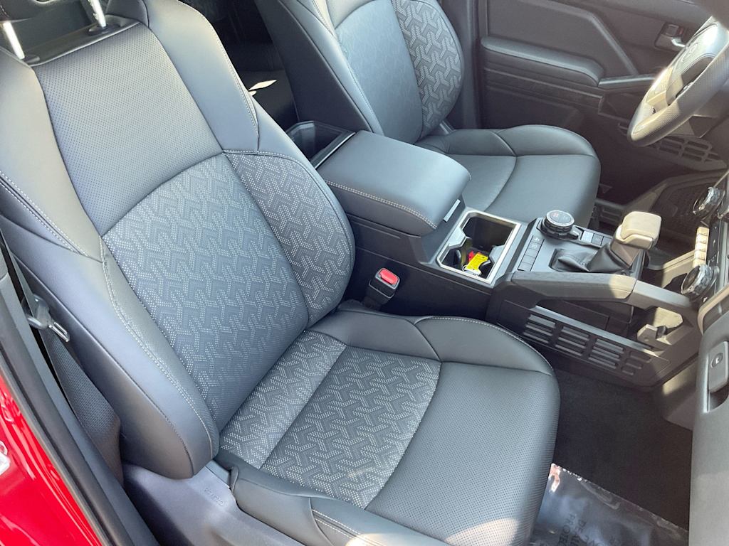 Thumbnail: 2024 Toyota Tacoma - 29