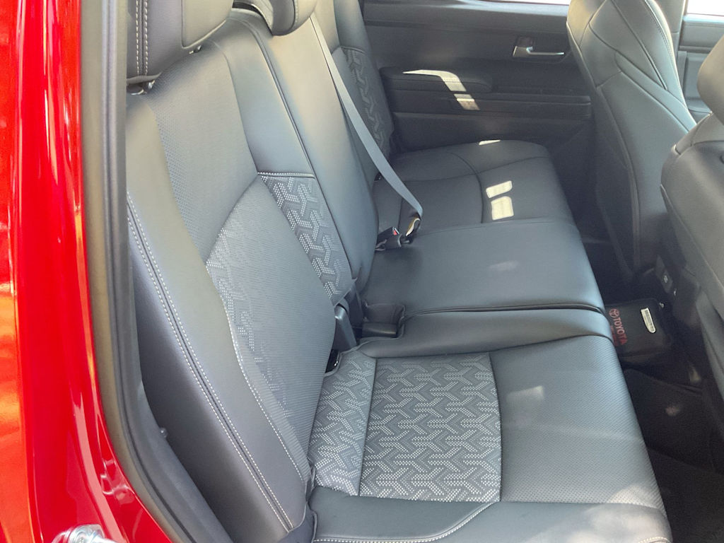 Thumbnail: 2024 Toyota Tacoma - 28