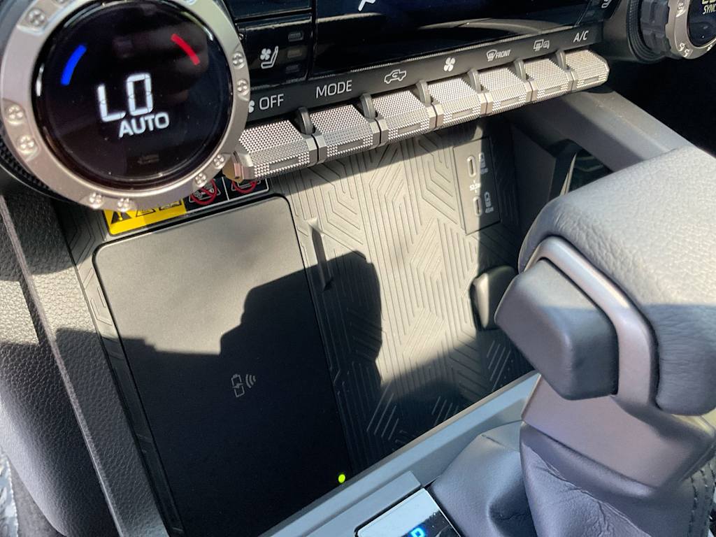 Thumbnail: 2024 Toyota Tacoma - 35