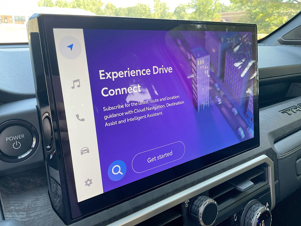 Thumbnail: 2024 Toyota Tacoma - 14