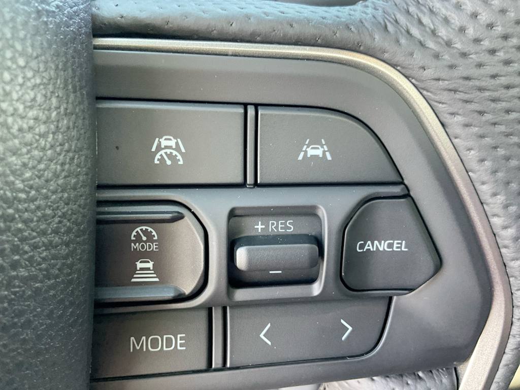 Thumbnail: 2024 Toyota Tacoma - 31