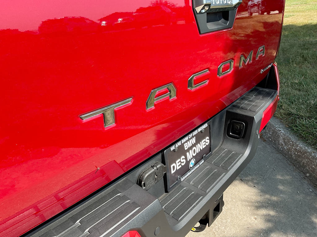 Thumbnail: 2024 Toyota Tacoma - 24