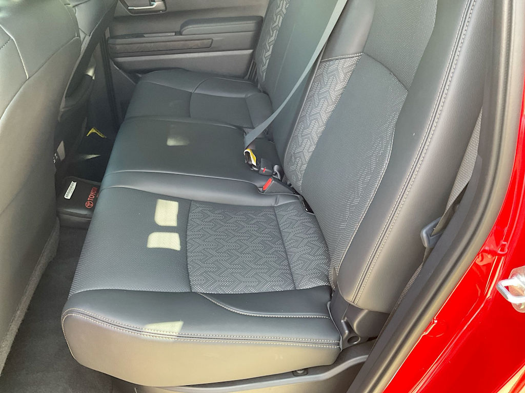 Thumbnail: 2024 Toyota Tacoma - 27