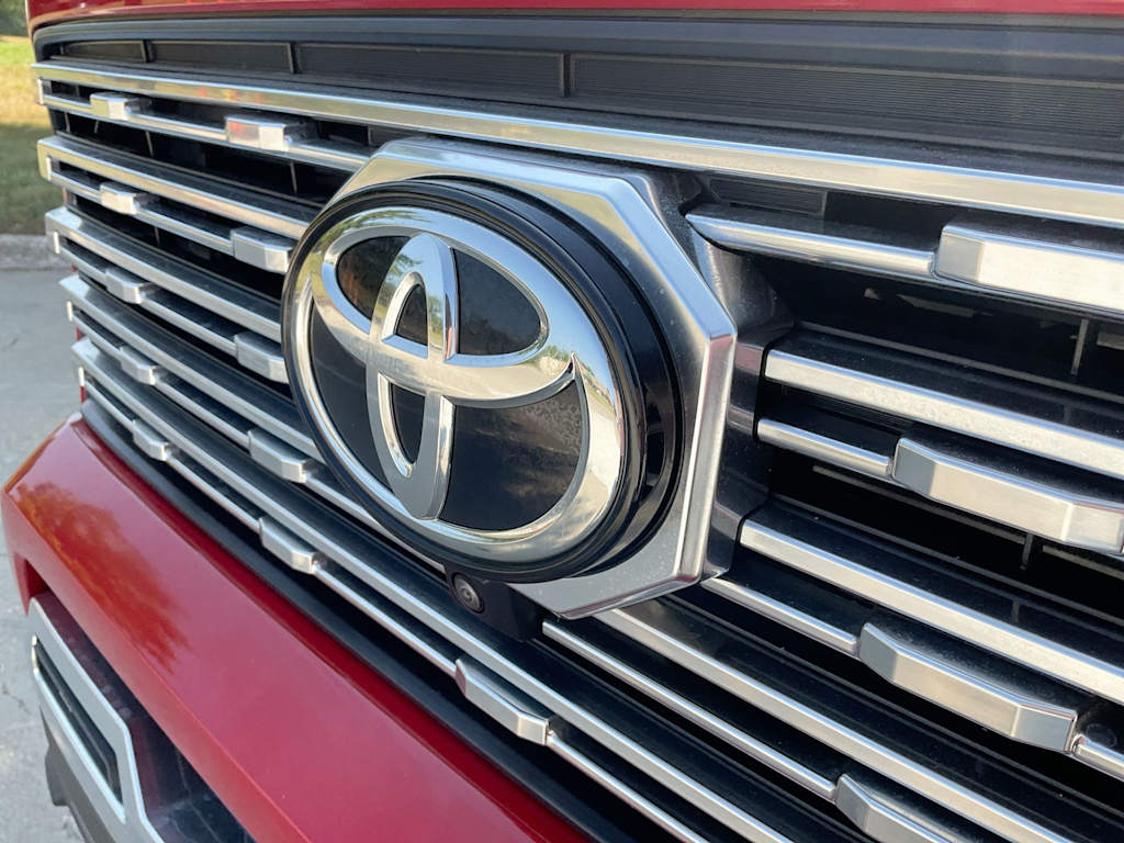 Thumbnail: 2024 Toyota Tacoma - 7