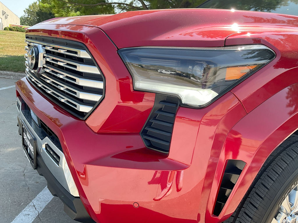 Thumbnail: 2024 Toyota Tacoma - 23