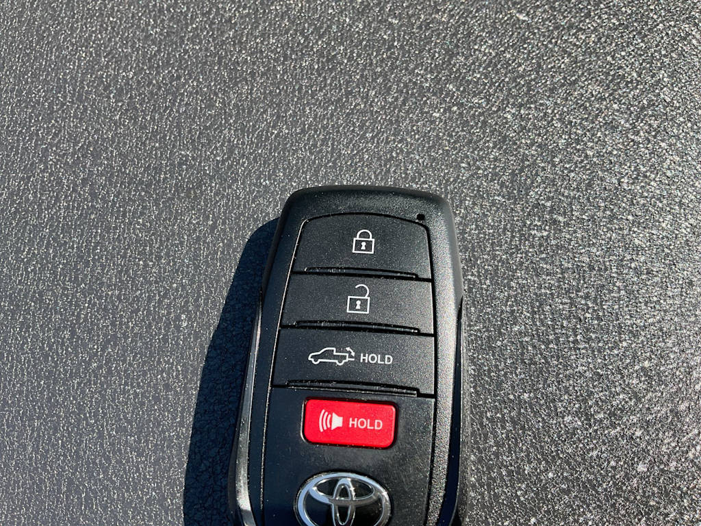 Thumbnail: 2024 Toyota Tacoma - 18