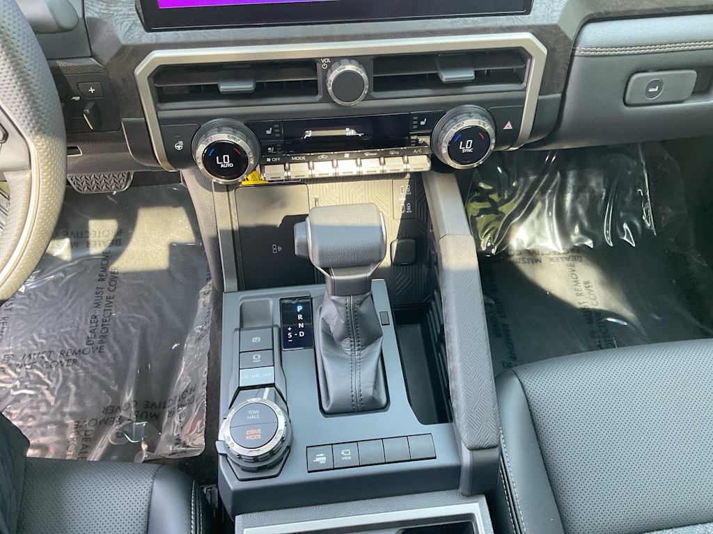 Thumbnail: 2024 Toyota Tacoma - 33