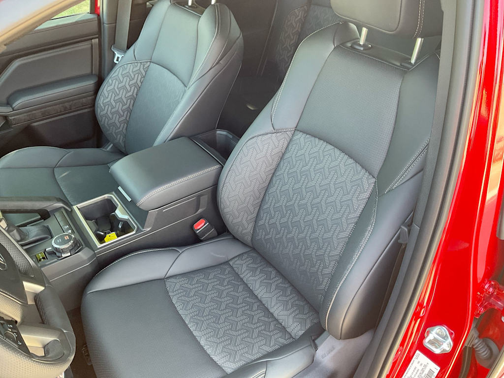 Thumbnail: 2024 Toyota Tacoma - 12